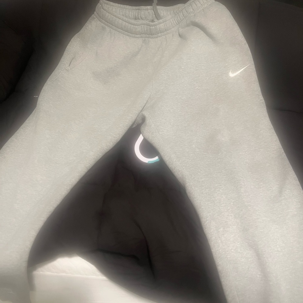 Men’s Nike Training Joggers